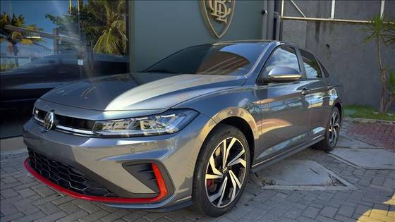 VOLKSWAGEN JETTA 2.0 350 TSI GASOLINA GLI DSG